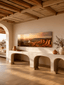 Acrylic Print - PANORAMIC - Laser Art MTL