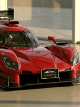 Custom License Plates - Laser Art MTL