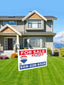 Custom Yard Sign - Laser Art MTL