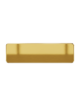 Metal Magnetic Name Badge Tags | Custom Engraving - Laser Art MTL