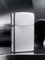 Slim® Satin Chrome | Custom Engrave - Laser Art MTL