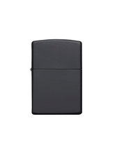 Black Matte | Custom Engrave - Laser Art MTL