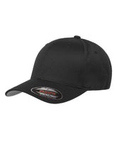Embroidery FlixFit Cap - Laser Art MTL