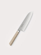 Santoku - Classic - Laser Art MTL