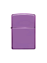 Zippo Abyss | Custom Engrave - Laser Art MTL