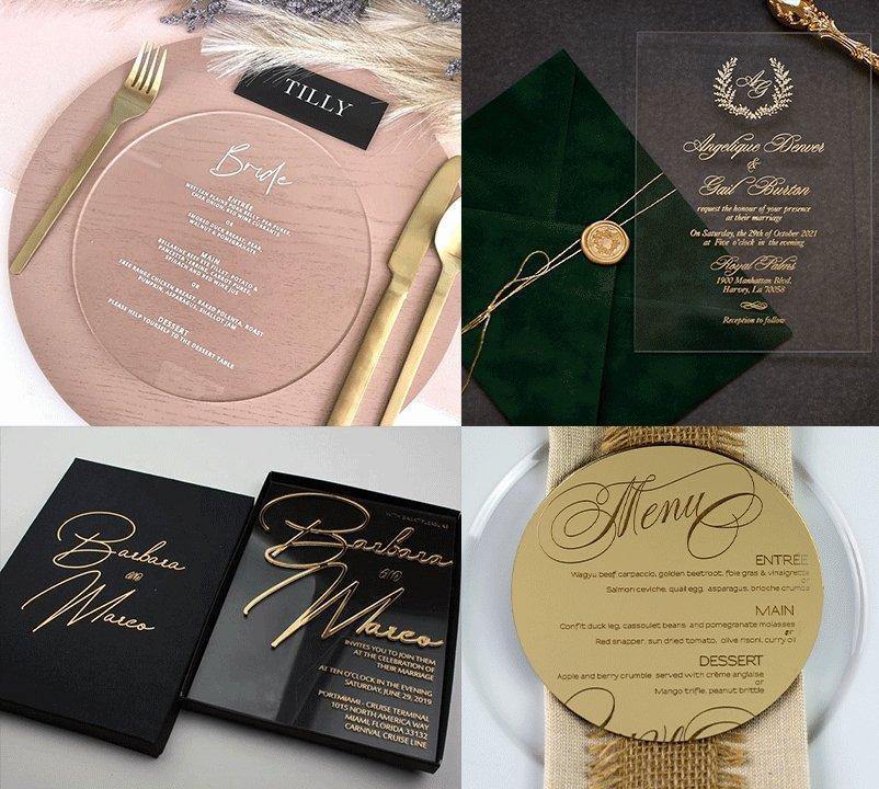Weddings and Events | Laser Art MTL