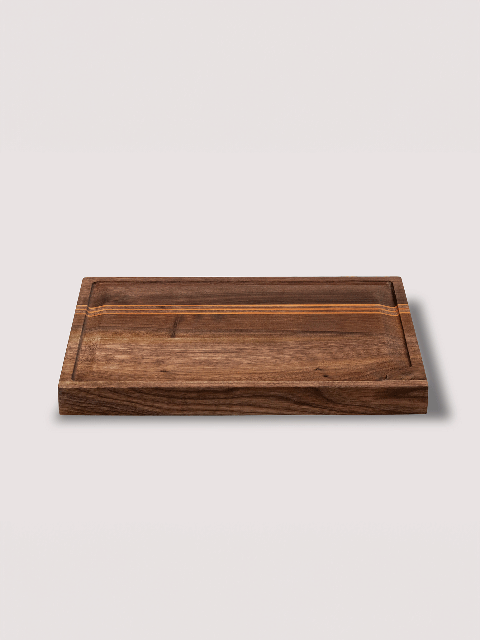 The Bee - Medium Size Cutting Board - Laser Art MTL