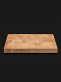 The Grizzly - Big Size Butcher Block