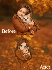 AI - Generated Custom Artwork – Printed on Premium Paper, Canvas, or Acrylic - Laser Art MTL