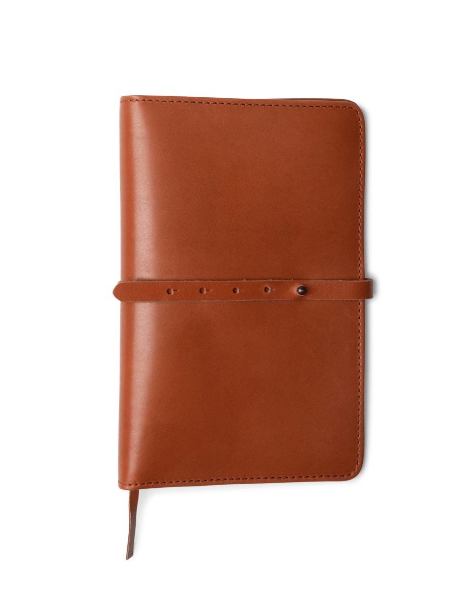 Cognac Journal Cover - Laser Art MTL Main image