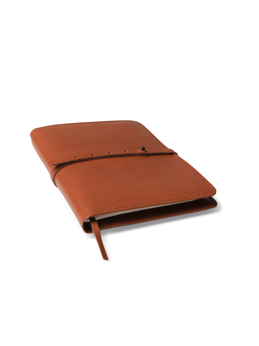 Cognac Journal Cover Secondary image