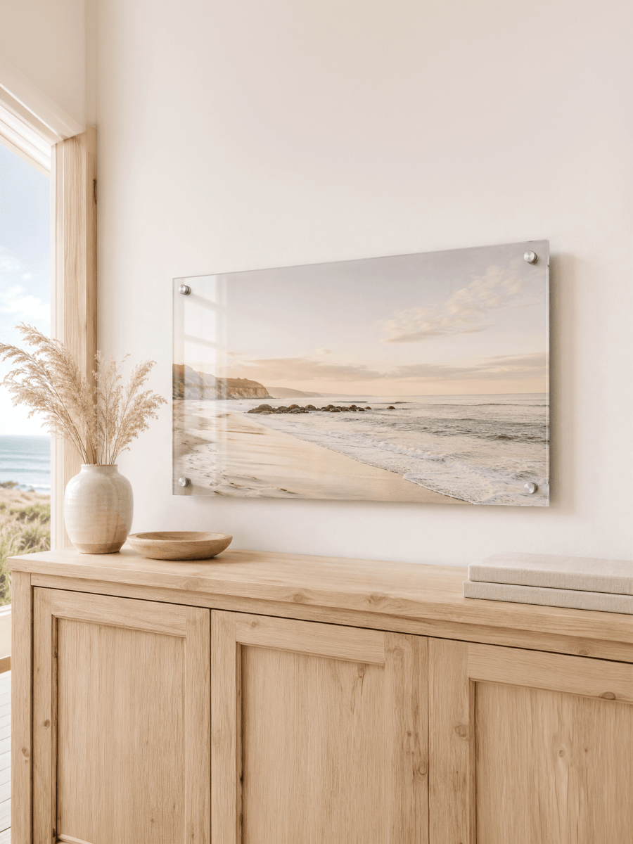 Custom Acrylic Prints - 3:2 RATIO Secondary image