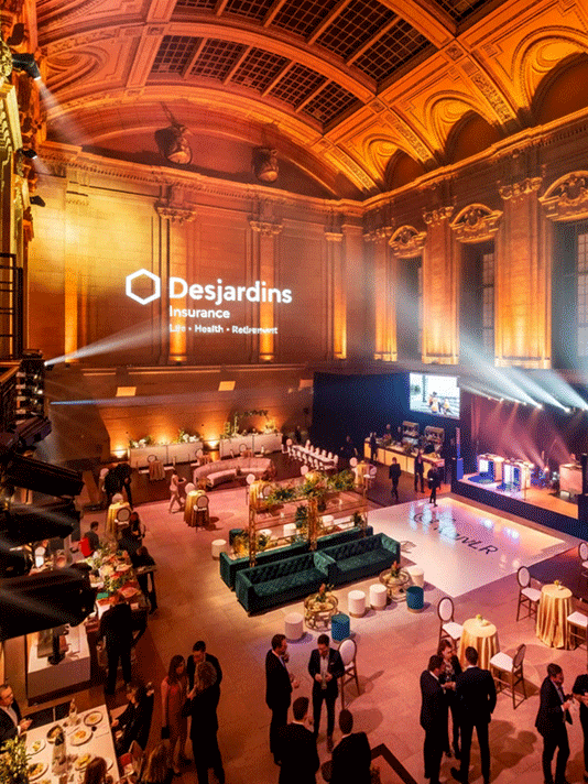 Custom Metal or glass Gobo - Laser Art MTL