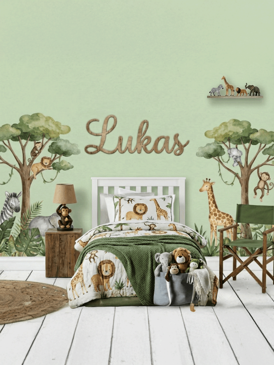 Custom Name Sign Secondary image