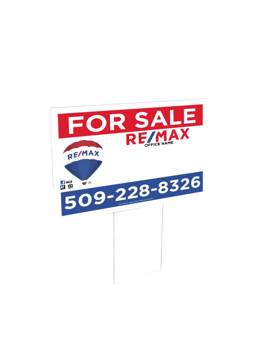 Custom Yard Sign Secondary image