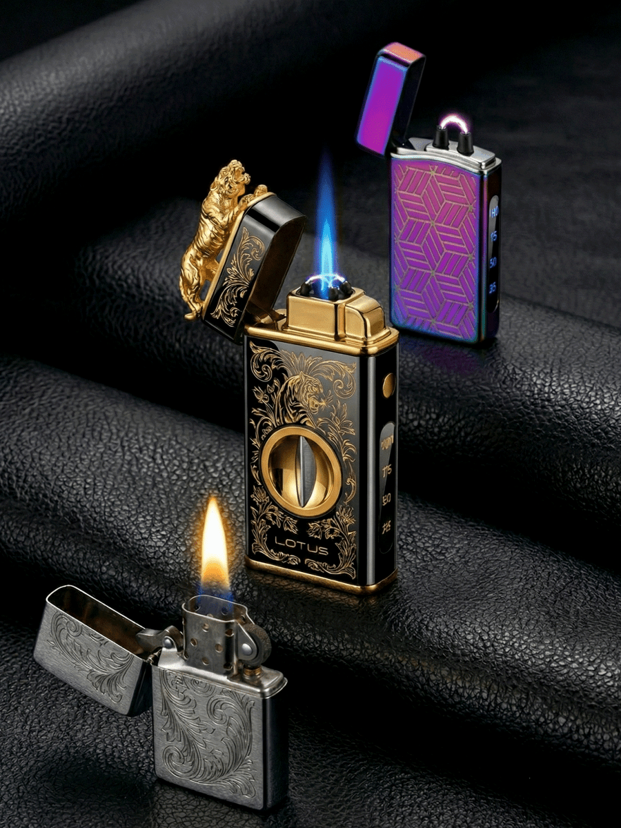 Custom Your Lighter Secondary image