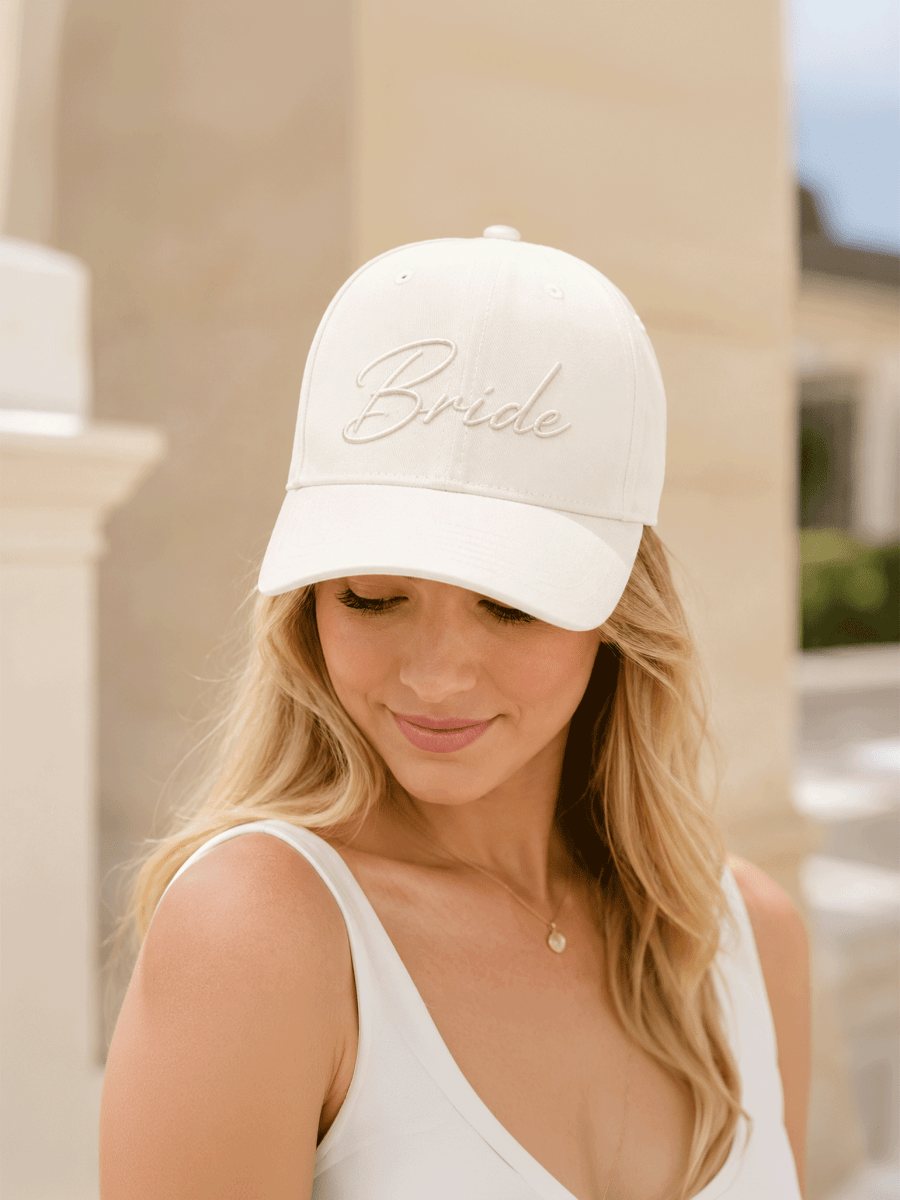 Embroidery FlixFit Cap - Laser Art MTL