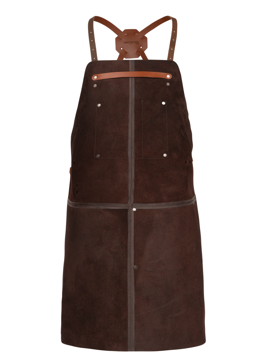 Premium Apron - Laser Art MTL