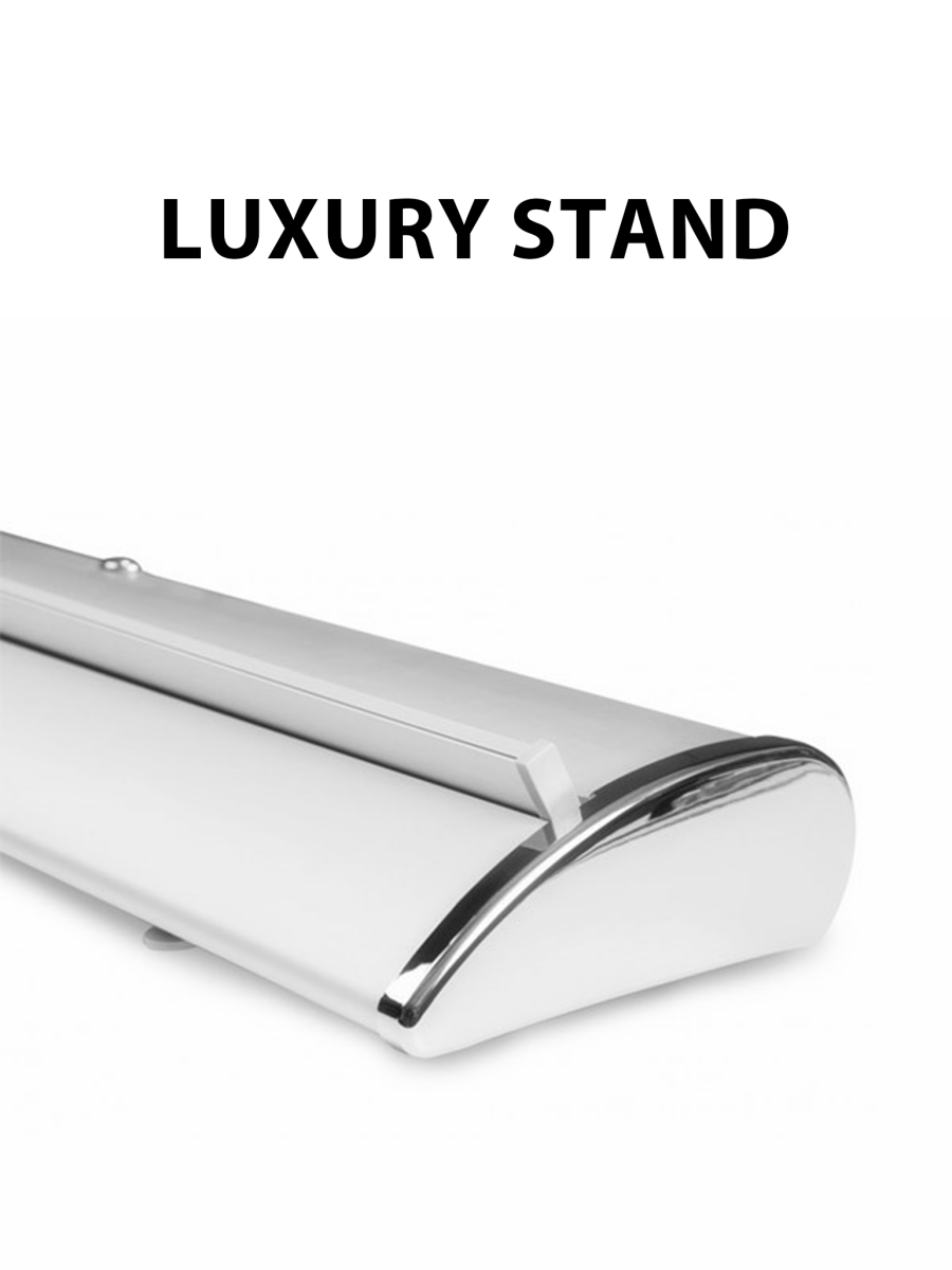 Roll-Up Banners Secondary image
