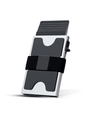 Smart Cardholder | Custom Engrave - Laser Art MTL