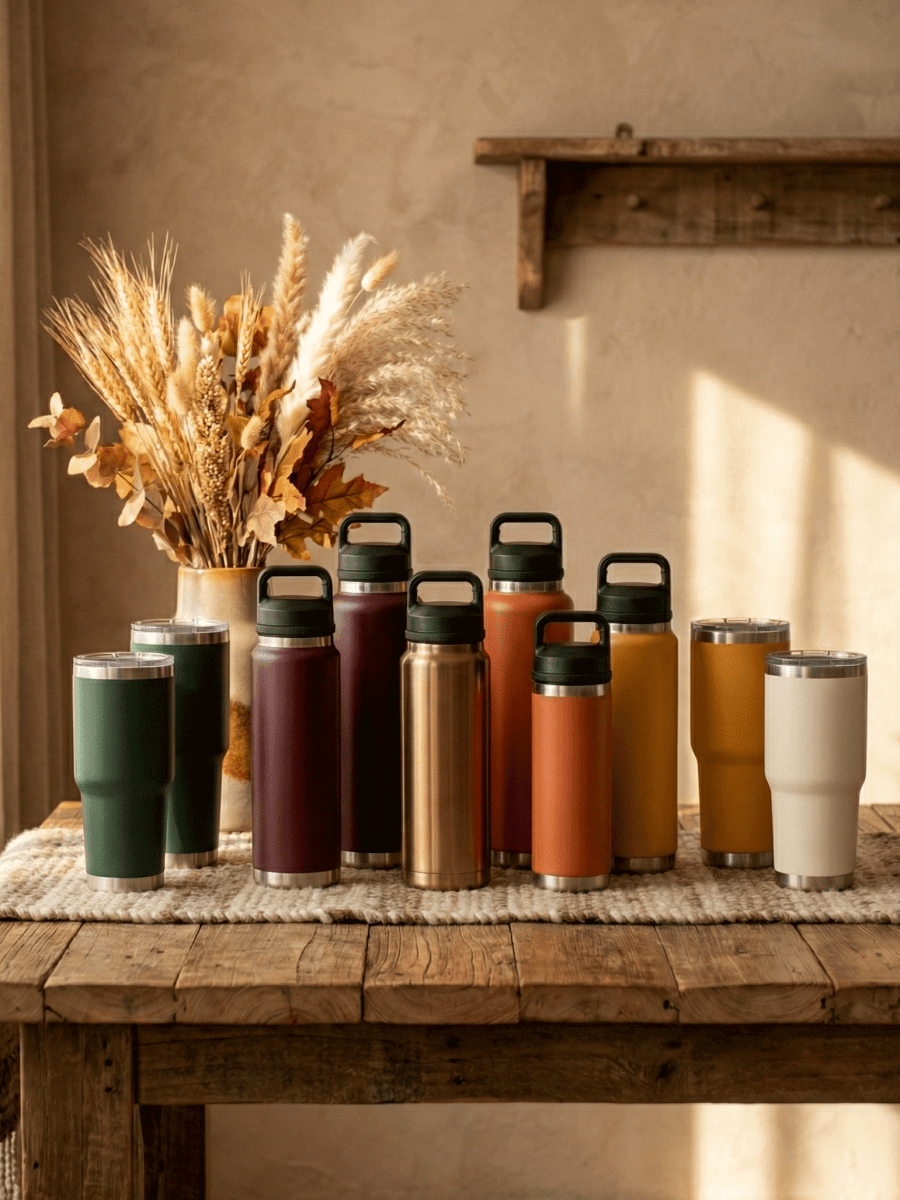 Tumbler Custom Engraving Service - Laser Art MTL Main image