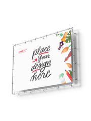 Vinyl Banners - Laser Art MTL