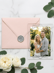 WEDDING INVITATION CARDS - Laser Art MTL