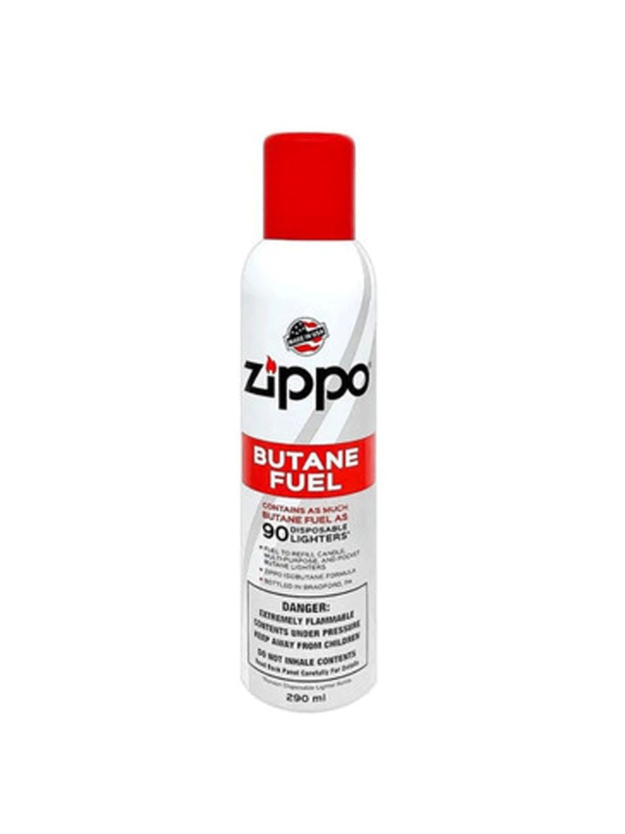 Zippo Butane 290ml Secondary image