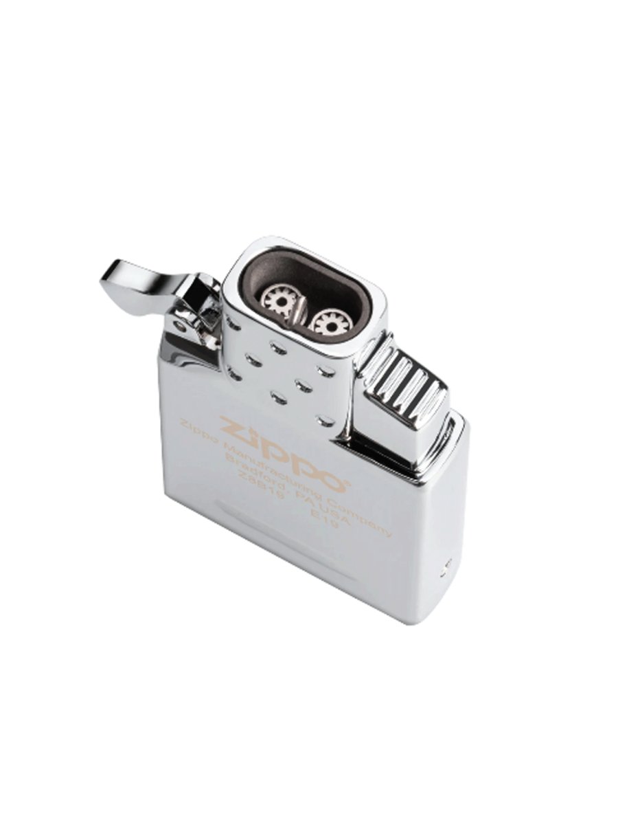 Zippo Double Flame Butane Insert Secondary image