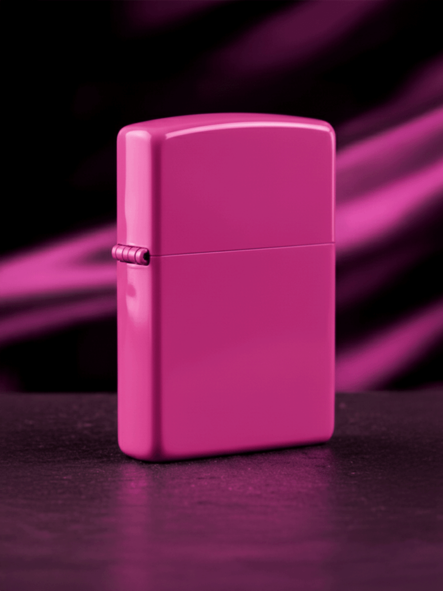 Zippo FREQUENCY | Custom Engrave - Laser Art MTL Main image