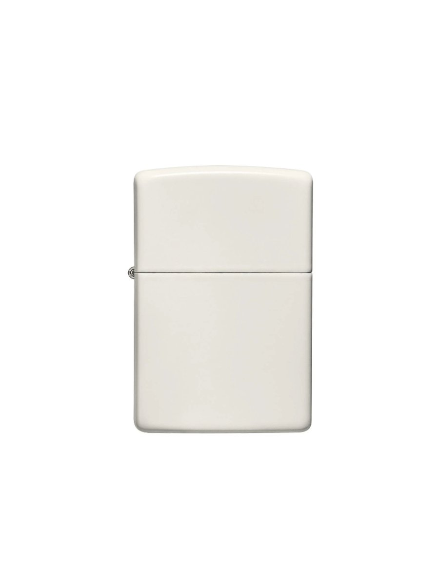 Zippo Glow in the Dark Matte | Custom Engrave Secondary image