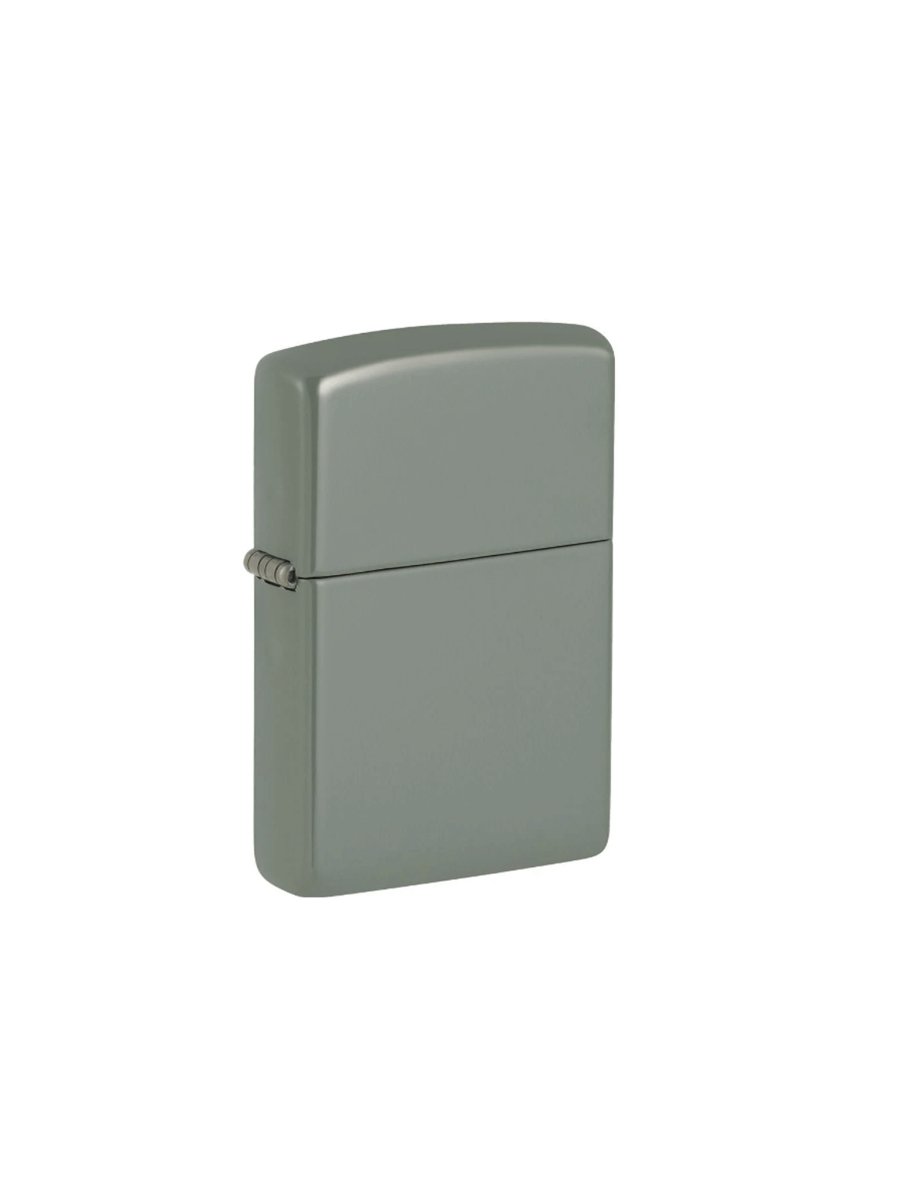 Zippo Sage | Custom Engrave - Laser Art MTL