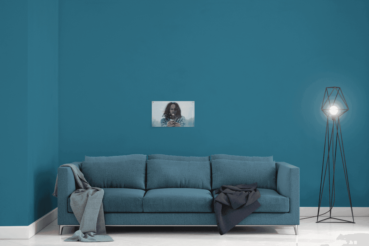 Acrylic Print / 4:3 RATIO Secondary image