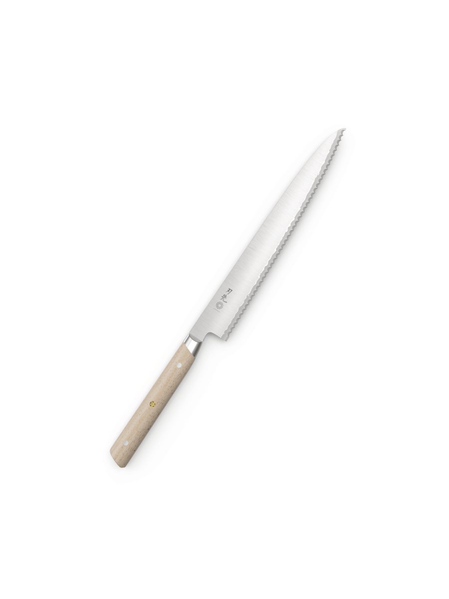 Bread Knife - Classic - Laser Art MTL Main image
