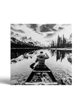 Custom Canvas Prints - Laser Art MTL