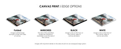 Custom Canvas Prints - Laser Art MTL