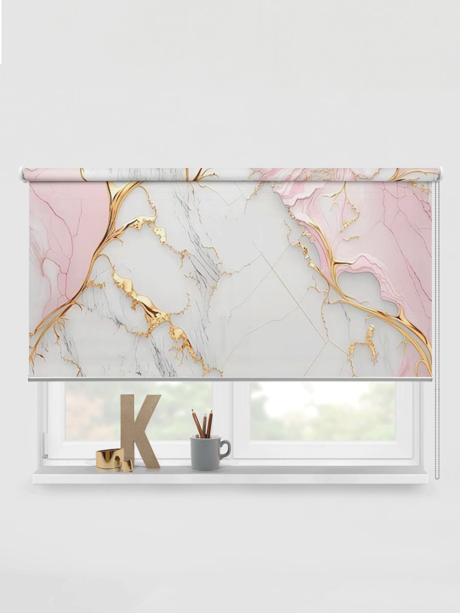 Custom Printed Roller Blinds Secondary image