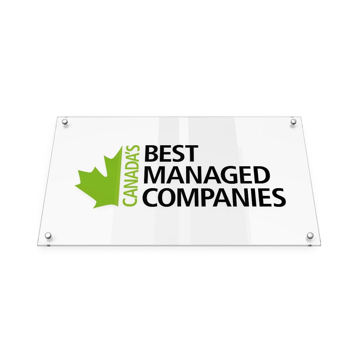 Door Signs For Businesses - Laser Art MTL