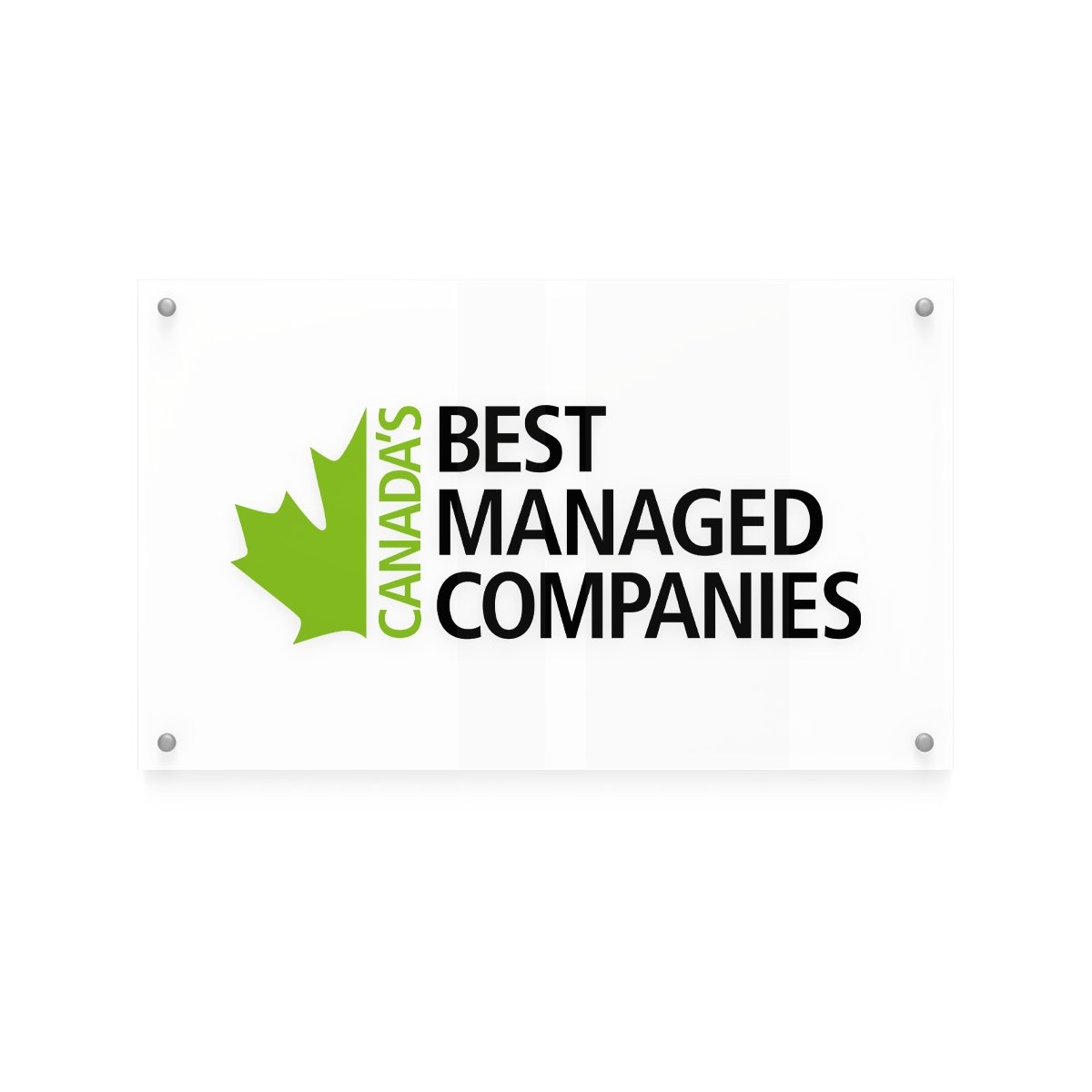 Door Signs For Businesses Secondary image