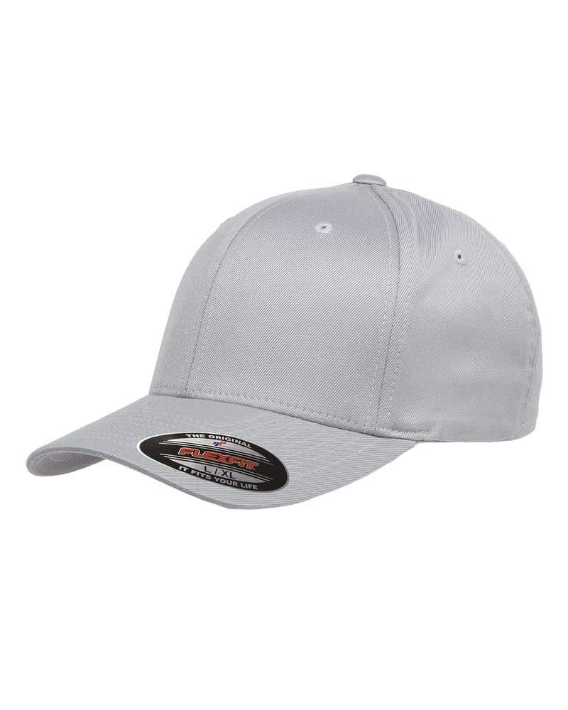 Embroidery FlixFit Cap - Laser Art MTL