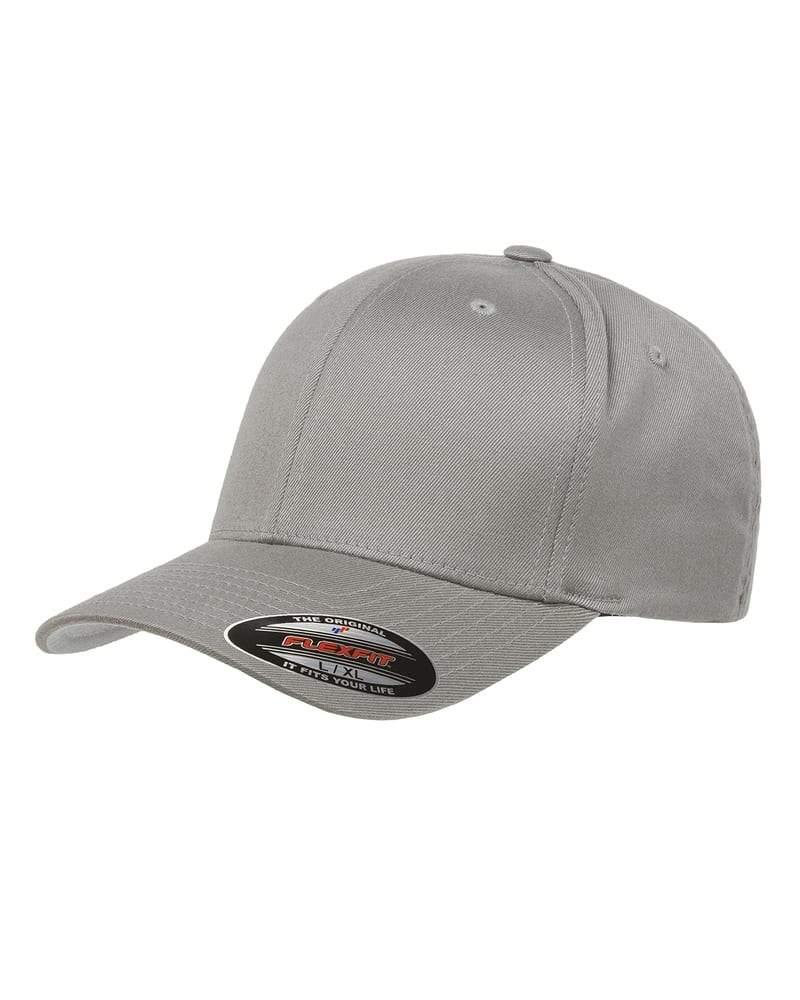 Embroidery FlixFit Cap - Laser Art MTL