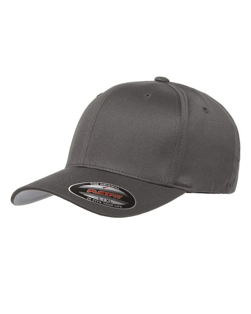 Embroidery FlixFit Cap - Laser Art MTL