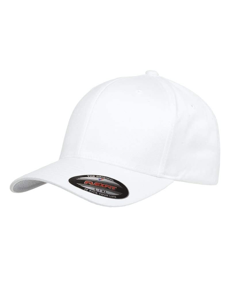 Embroidery FlixFit Cap - Laser Art MTL