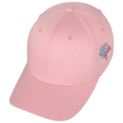 Embroidery FlixFit Cap - Laser Art MTL