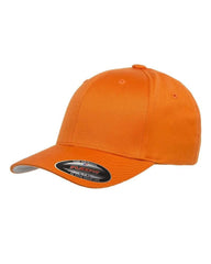 Embroidery FlixFit Cap - Laser Art MTL