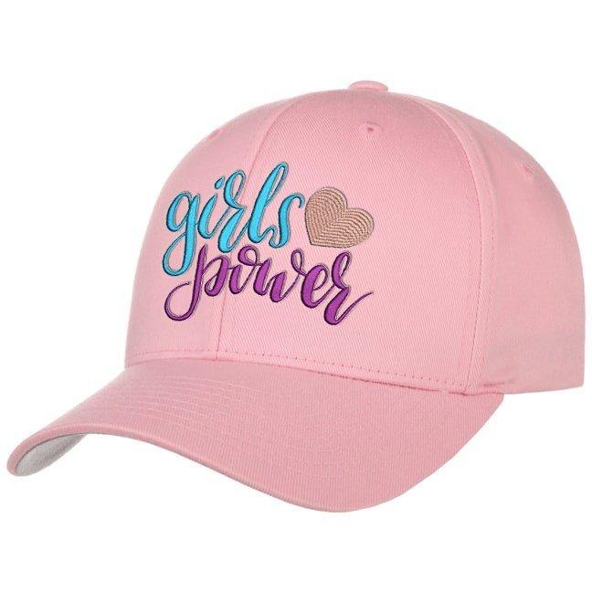 Embroidery FlixFit Cap - Laser Art MTL Main image