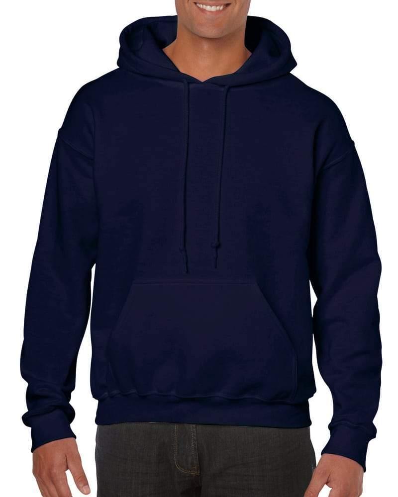 Embroidery Hooded Sweatshirts - Laser Art MTL Main image