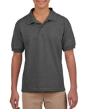 Embroidery - Mens Polo Shirts - Laser Art MTL