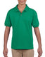 Embroidery - Mens Polo Shirts - Laser Art MTL