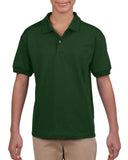 Embroidery - Mens Polo Shirts - Laser Art MTL